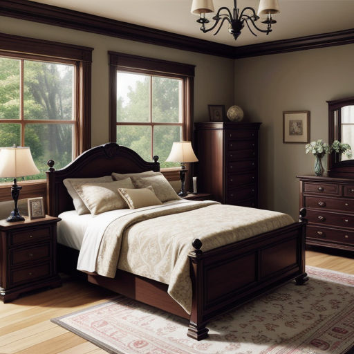 Photo from Exploring the Advantages of Open Floor Plans in Canyon, TX Homes
