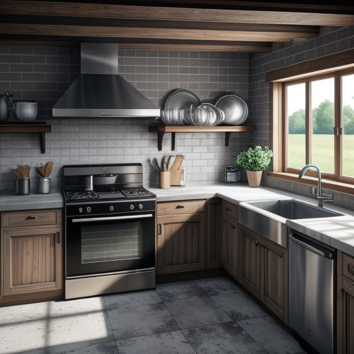 Photo from Exploring Current Home Design Trends: Insights for Canyon, TX Residents