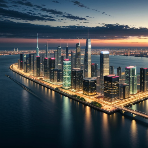 Understanding Climate Change's Influence on the Real Estate Market image