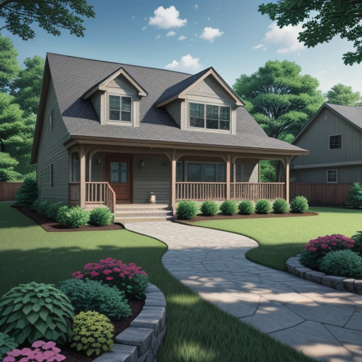 Transform Your Home into an Eco-Friendly Haven: Simple Steps for Sustainable Living image
