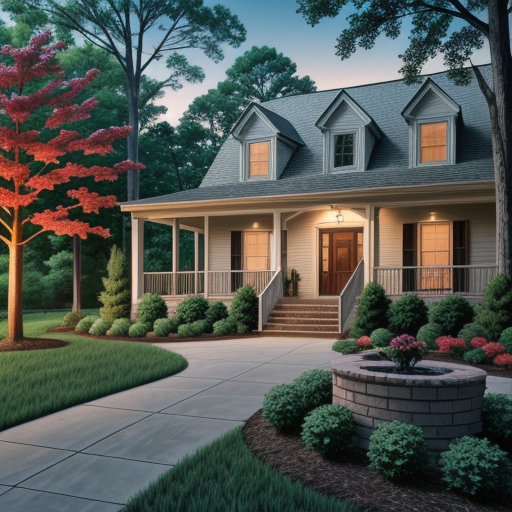 Understanding Seasonal Patterns in Real Estate Markets image
