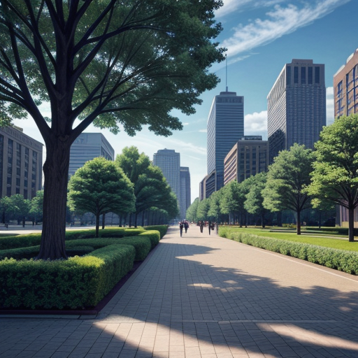 Advantages of Residing in a Walkable Community image