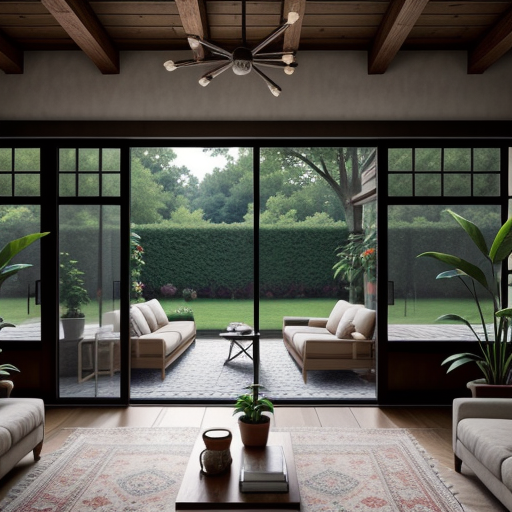 Crafting a High-End Residence: A Guide to Luxury Home Design image