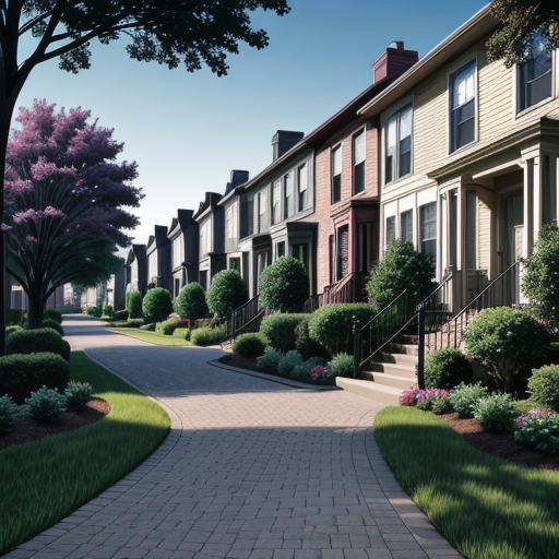 Top Community Features to Consider When Purchasing a Home image