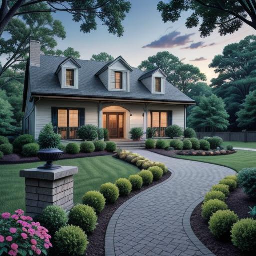 Enhancing Your Home's Efficiency: Key Energy-Saving Improvements image