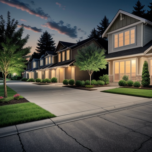 Strategies for Effectively Negotiating with Home Buyers image