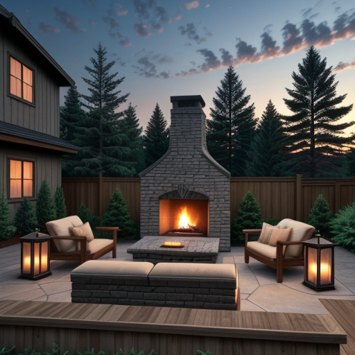 How Tariffs May Impact the Cost of Landscaping Materials and Outdoor Features image