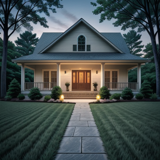 Understanding How Tariffs Affect the Pricing of Sustainable and Eco-Friendly Building Materials image