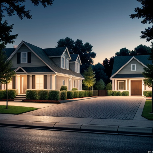 Photo from Understanding the Dynamics of Real Estate Supply and Demand
