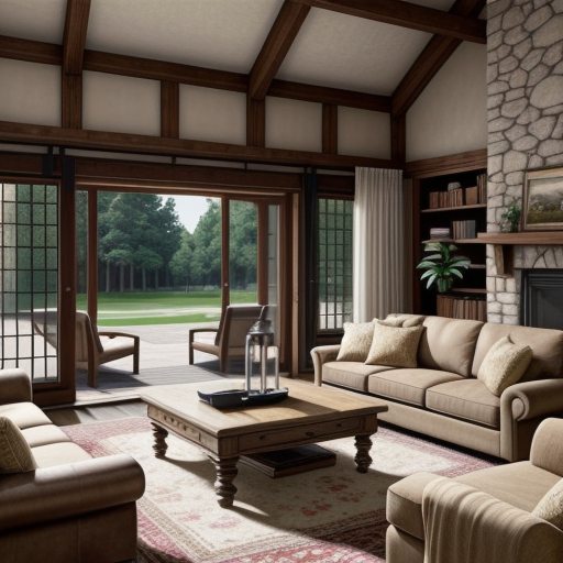 Advantages and Disadvantages of Purchasing a Vacation Home image