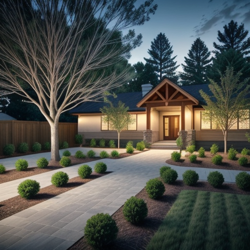 Designing an Eco-Friendly Home Office: Tips for a Sustainable Workspace image