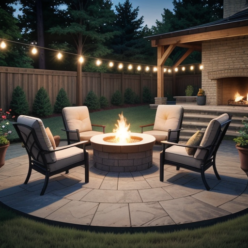 Exploring Eco-Friendly Financing Solutions in the Real Estate Market image