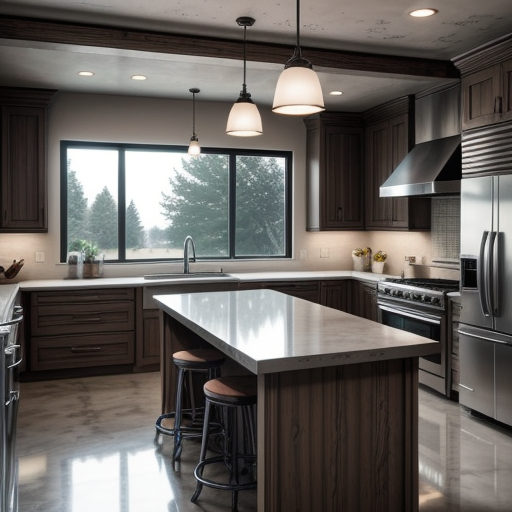 The Impact of Inflation on Real Estate Prices image