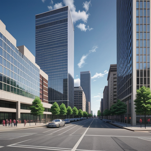 Cutting-Edge Technology in Luxury Real Estate: The Rise of Smart Homes and Beyond image