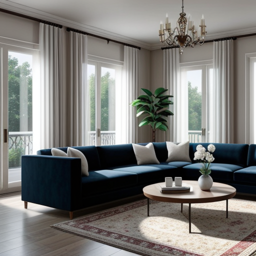 Securing an Attractive Interest Rate for Your Mortgage Loan image