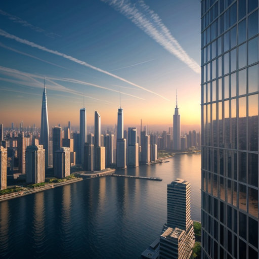 Comprehending LEED Certification in Real Estate image