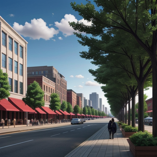 Understanding Government Incentives in Promoting Sustainable Real Estate image