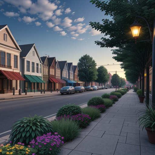 Crafting an Impactful Real Estate Property Listing image
