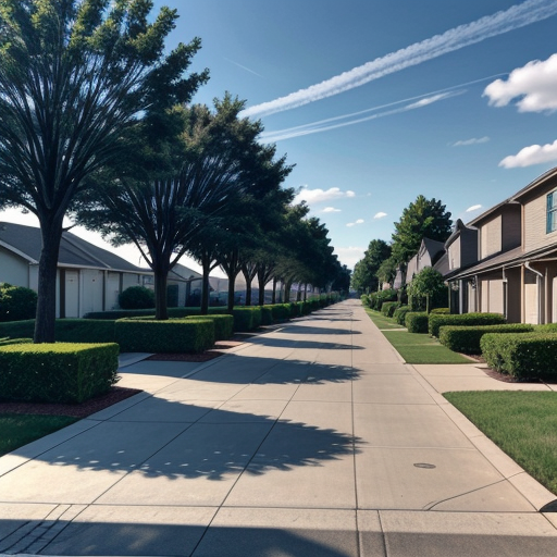 Essential Strategies for Efficient Property Upkeep image