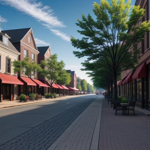 Photo from Top Community Features to Consider When Purchasing a Home