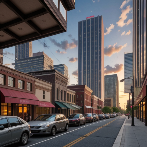 Photo from Why Community Safety Matters in Real Estate Decisions