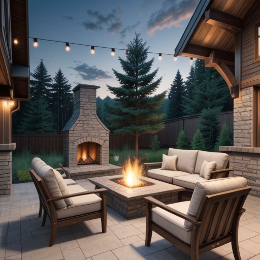 Photo from Essential Maintenance Tips for Luxury Properties