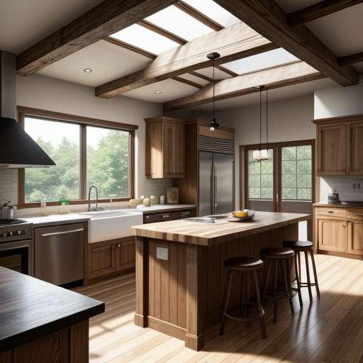 Enhancing Your Home's Energy Efficiency: A Comprehensive Guide image