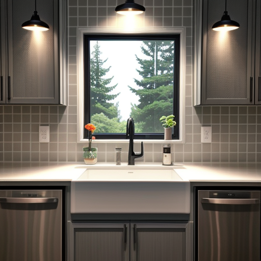Current Innovations in Residential Architecture and Interior Design image