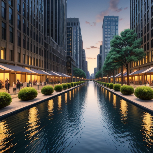 Harnessing Data Analytics to Forecast Real Estate Market Trends image