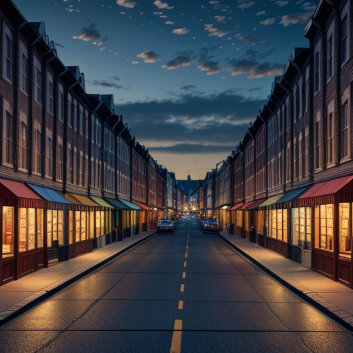 Crafting a Seamless Moving Experience: Tips for a Stress-Free Relocation image