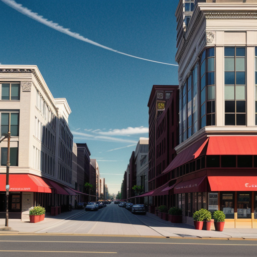 Photo from Examining the Historical Impact of Tariffs on Domestic Industries Related to Real Estate