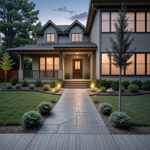 Photo from The Role of Technology in Luxury Real Estate: Exploring Smart Homes and Beyond