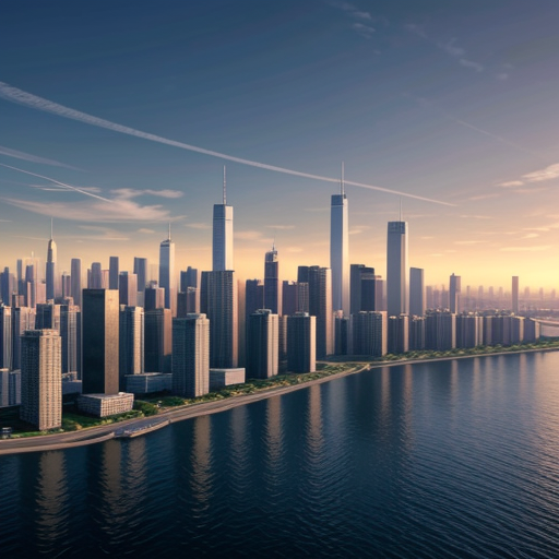 Photo from Impact of Tariffs on the Competitiveness of Prefabricated and Modular Homes