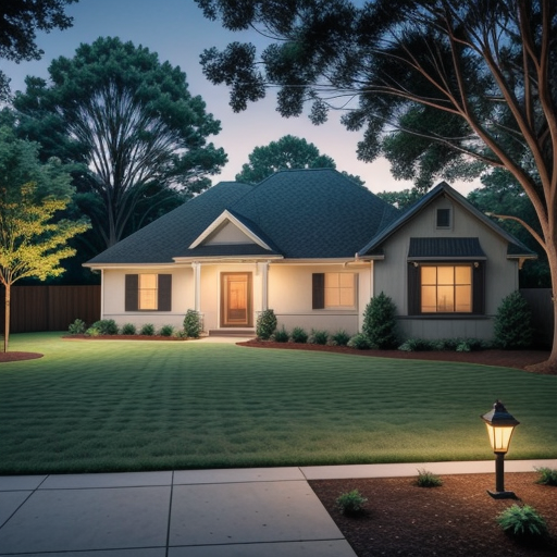 Photo from Current Trends in the Luxury Real Estate Sector