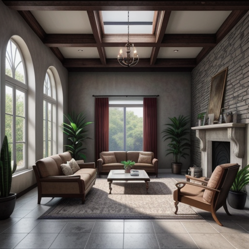 Photo from Enhancing Your Home's Energy Efficiency: A Comprehensive Guide