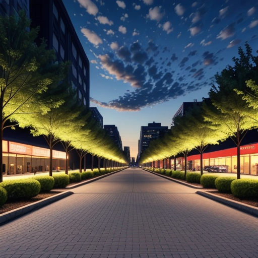 Assessing Neighborhoods: A Comprehensive Guide for First-Time Home Buyers image