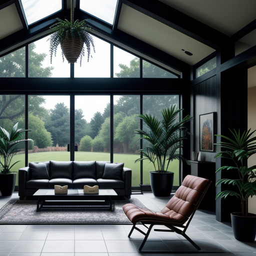 The Impact of High-End Design on Luxury Properties image