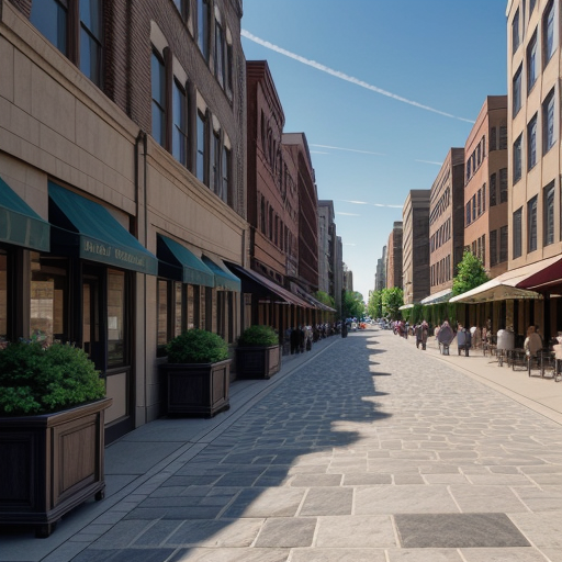 Top U.S. Cities for Real Estate Investment in 2023 image