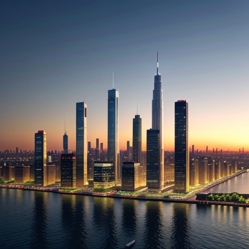 The Impact of Tariffs on Foreign Investment in U.S. Real Estate Development image
