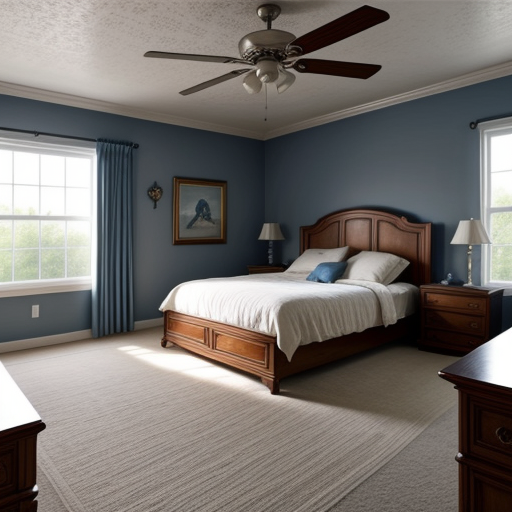Why Indoor Air Quality Matters in Eco-Friendly Homes image
