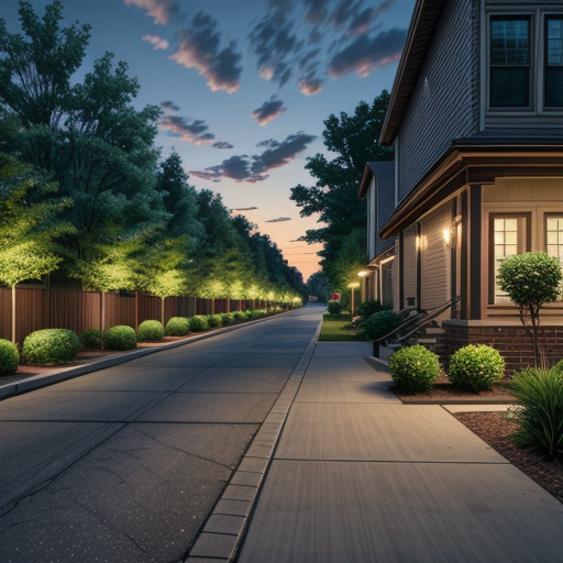 Strategies for Minimizing Vacancy Rates in Real Estate image