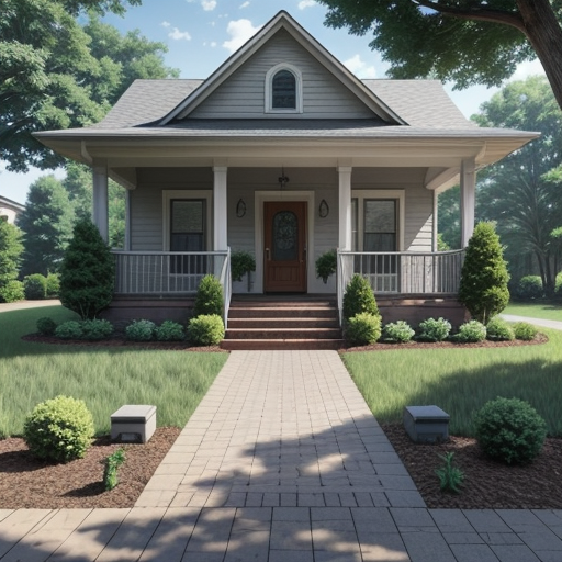 Strategies for Securing a Great Value on Foreclosed Homes image