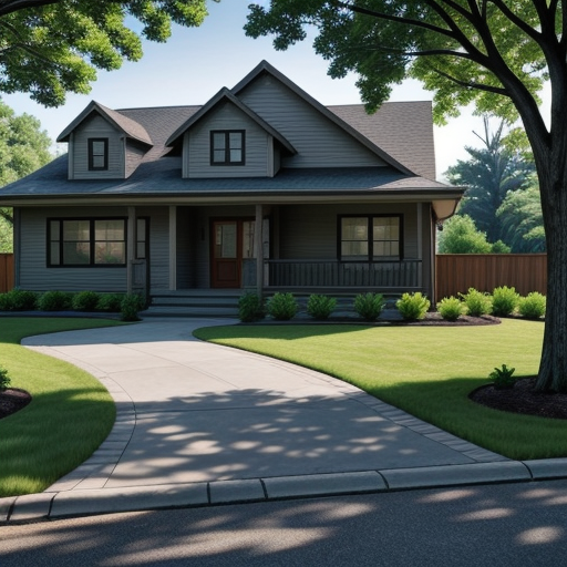 Photo from Strategies for Securing Favorable Interest Rates on Your Home Loan