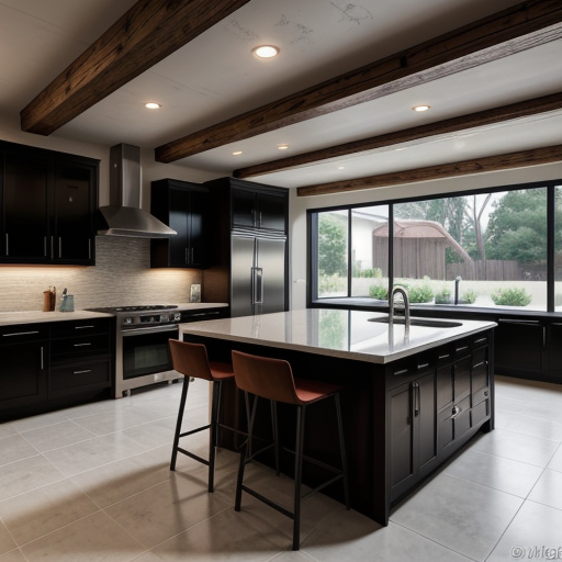 Photo from Current Trends in Home Design: What's In and Out