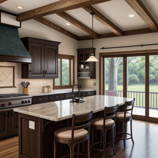 How Vacation Homes Influence Local Real Estate Economies image