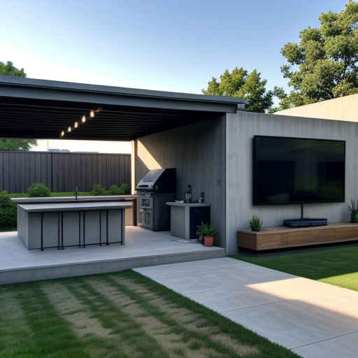 Crafting the Perfect Luxury Home Design image