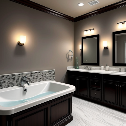 Impact of Tariffs on Home Renovation Budgets: A Closer Look at Imported Appliances and Fixtures image