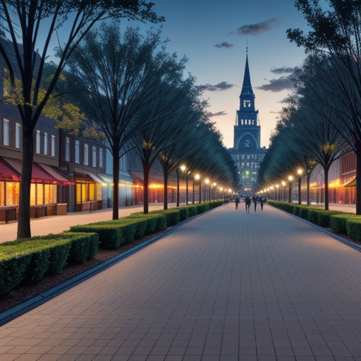 Assessing the Value of Luxury Property Investments image
