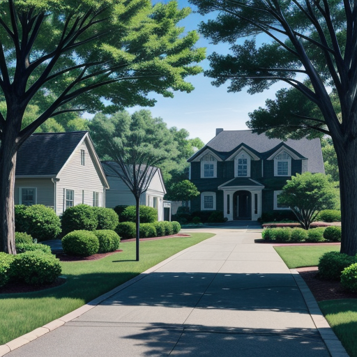 Selecting the Perfect Paint Colors for Your Home: A Comprehensive Guide image