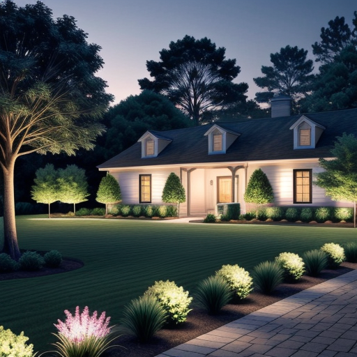 Eco-Friendly Landscaping Ideas for Homeowners image
